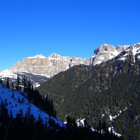 Hotel San Giovanni Vigo di Fassa Εξωτερικό φωτογραφία