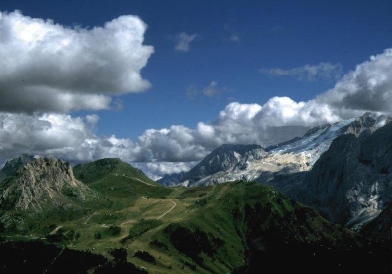 Hotel San Giovanni Vigo di Fassa Εξωτερικό φωτογραφία