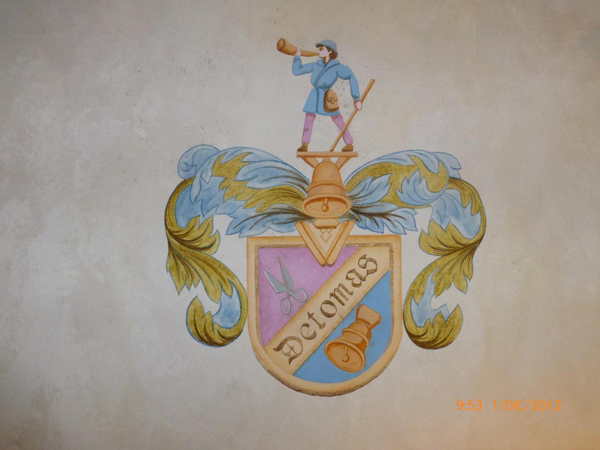 Hotel San Giovanni Vigo di Fassa Εξωτερικό φωτογραφία