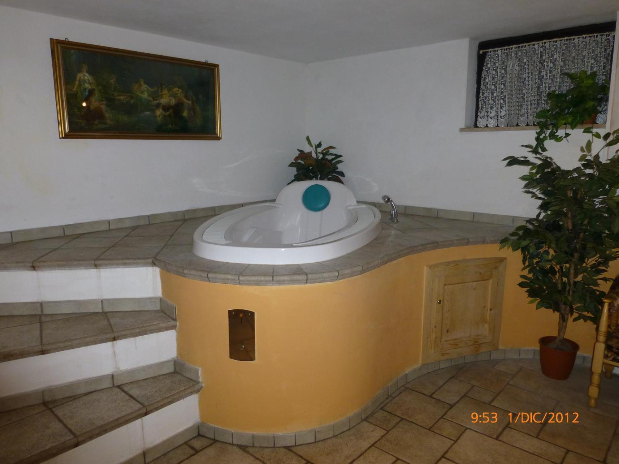 Hotel San Giovanni Vigo di Fassa Εξωτερικό φωτογραφία