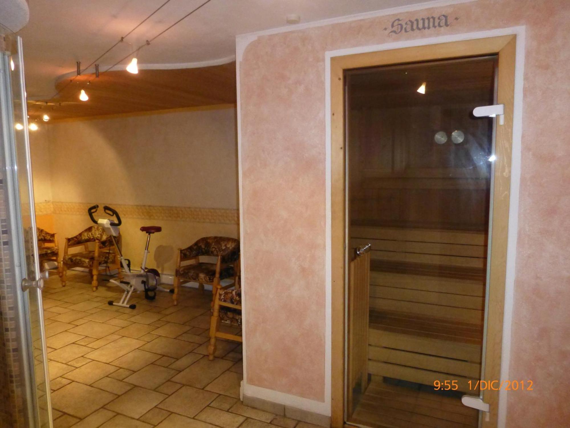 Hotel San Giovanni Vigo di Fassa Εξωτερικό φωτογραφία