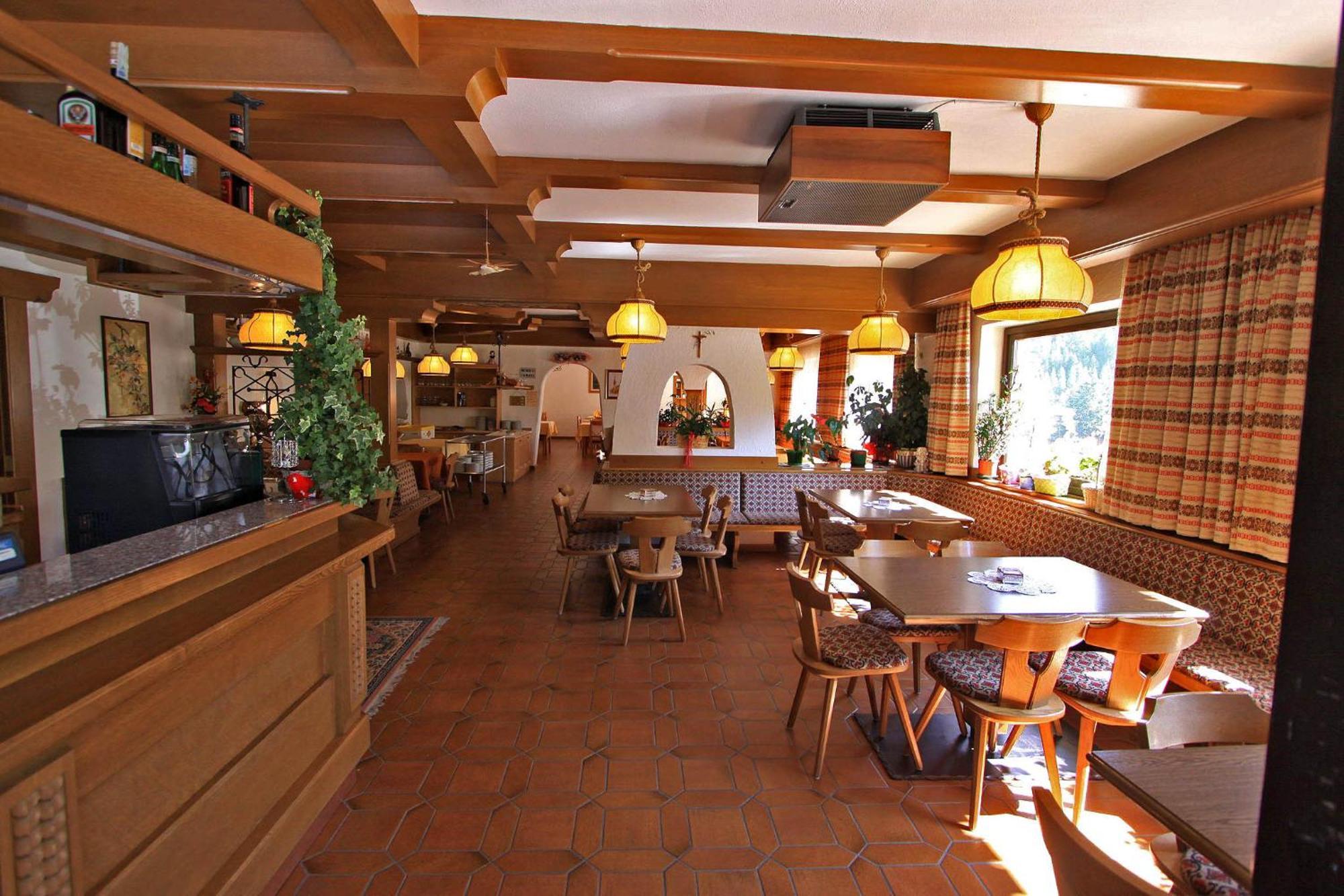 Hotel San Giovanni Vigo di Fassa Εξωτερικό φωτογραφία