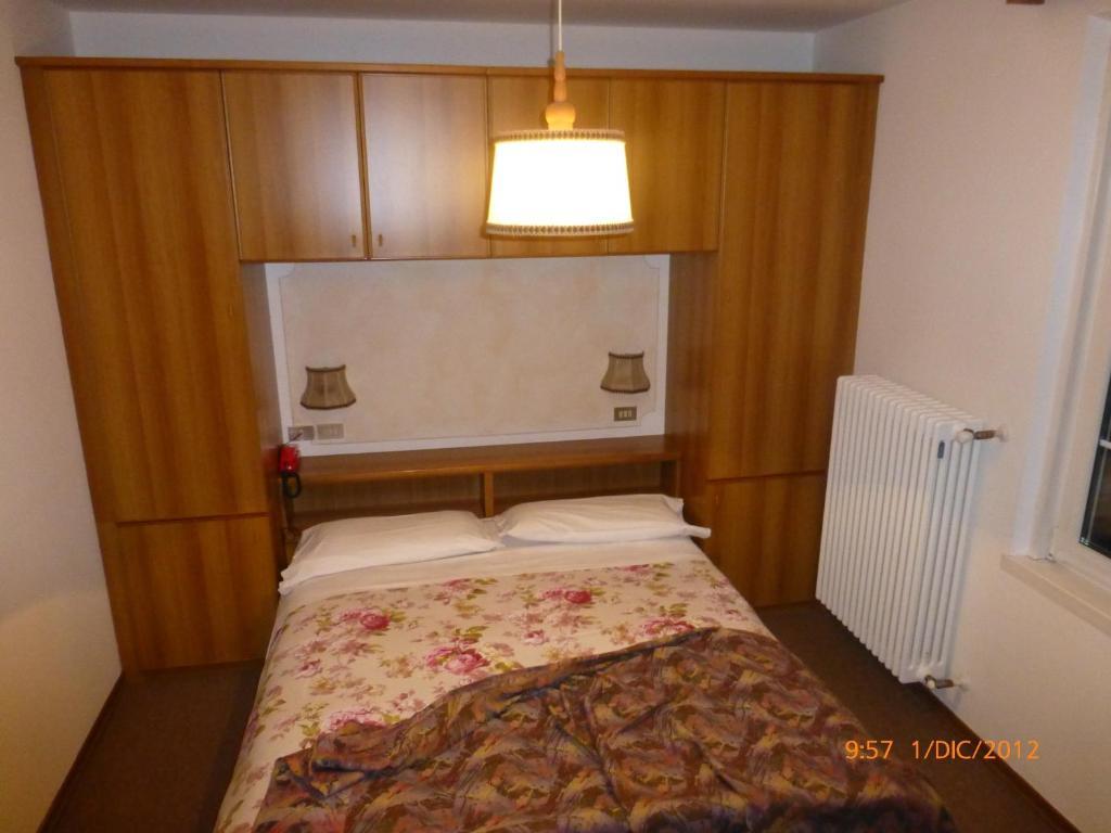 Hotel San Giovanni Vigo di Fassa Εξωτερικό φωτογραφία