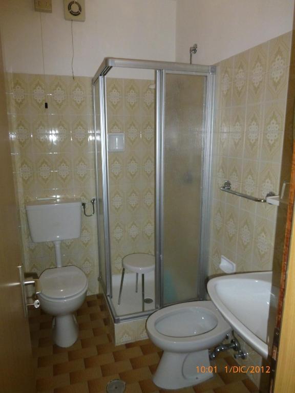 Hotel San Giovanni Vigo di Fassa Εξωτερικό φωτογραφία