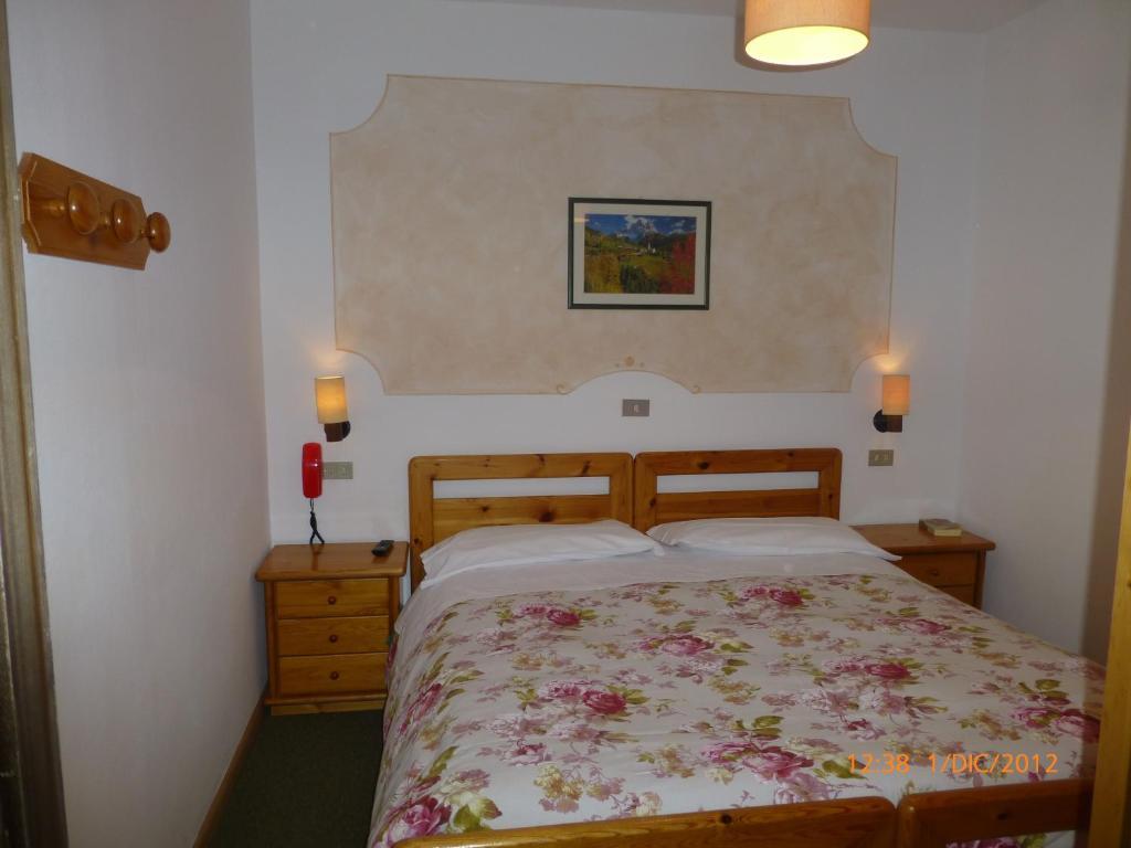 Hotel San Giovanni Vigo di Fassa Εξωτερικό φωτογραφία