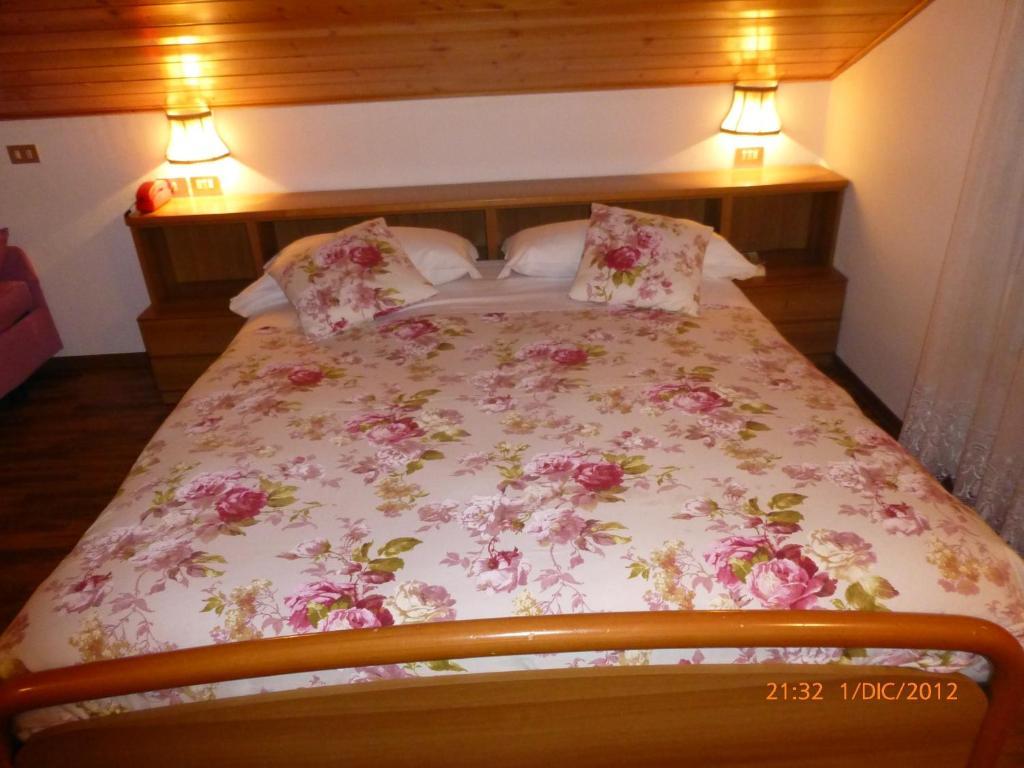 Hotel San Giovanni Vigo di Fassa Εξωτερικό φωτογραφία
