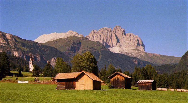 Hotel San Giovanni Vigo di Fassa Εξωτερικό φωτογραφία
