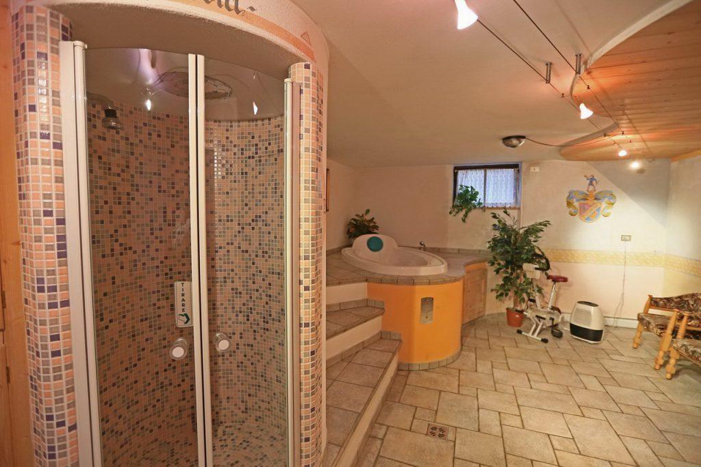 Hotel San Giovanni Vigo di Fassa Εξωτερικό φωτογραφία