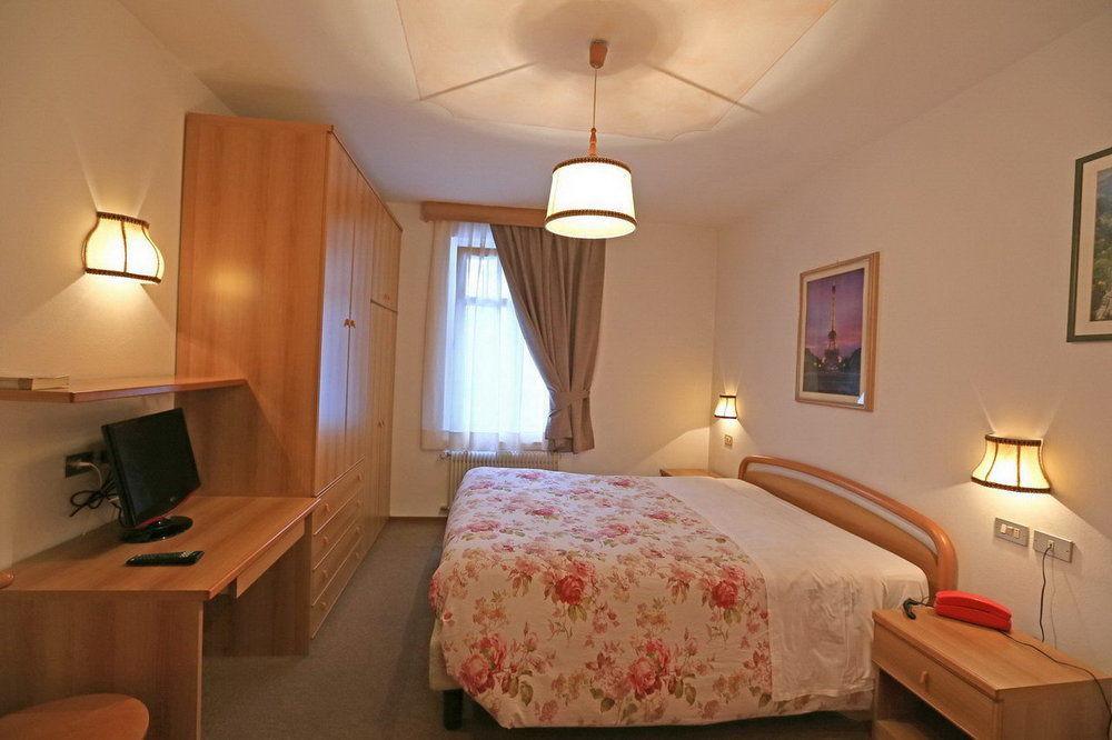 Hotel San Giovanni Vigo di Fassa Εξωτερικό φωτογραφία
