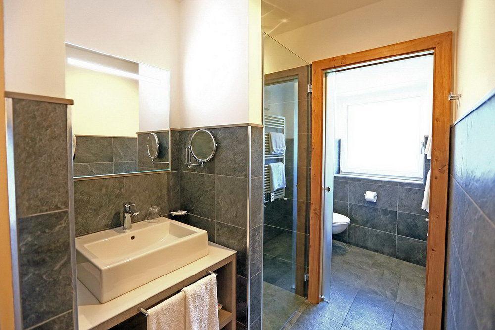 Hotel San Giovanni Vigo di Fassa Εξωτερικό φωτογραφία