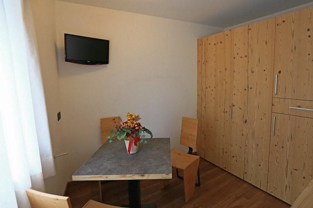 Hotel San Giovanni Vigo di Fassa Εξωτερικό φωτογραφία