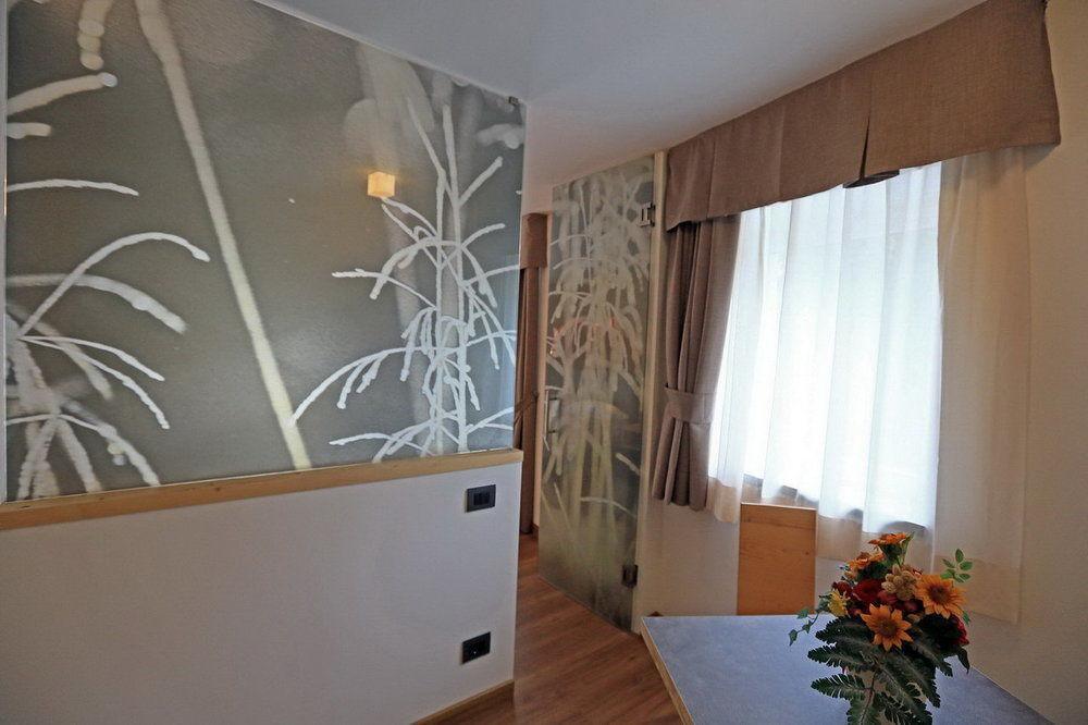 Hotel San Giovanni Vigo di Fassa Εξωτερικό φωτογραφία