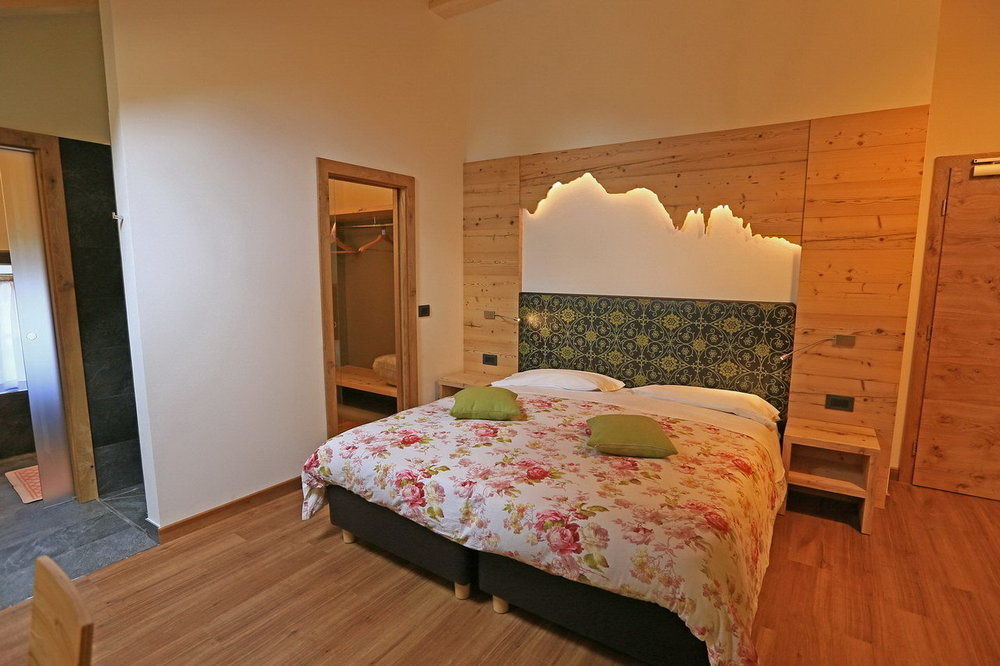 Hotel San Giovanni Vigo di Fassa Εξωτερικό φωτογραφία