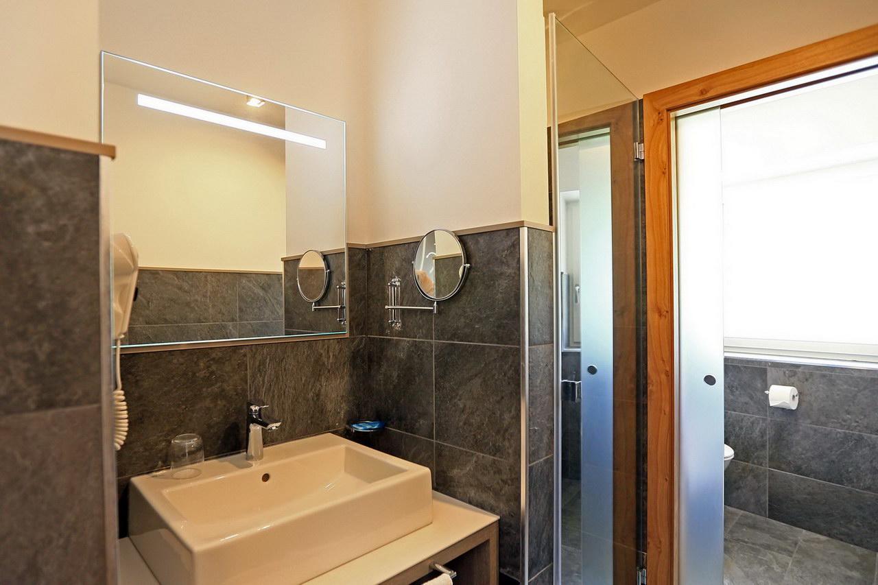 Hotel San Giovanni Vigo di Fassa Εξωτερικό φωτογραφία
