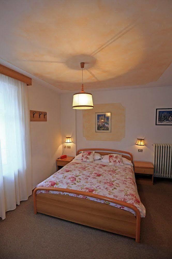Hotel San Giovanni Vigo di Fassa Εξωτερικό φωτογραφία